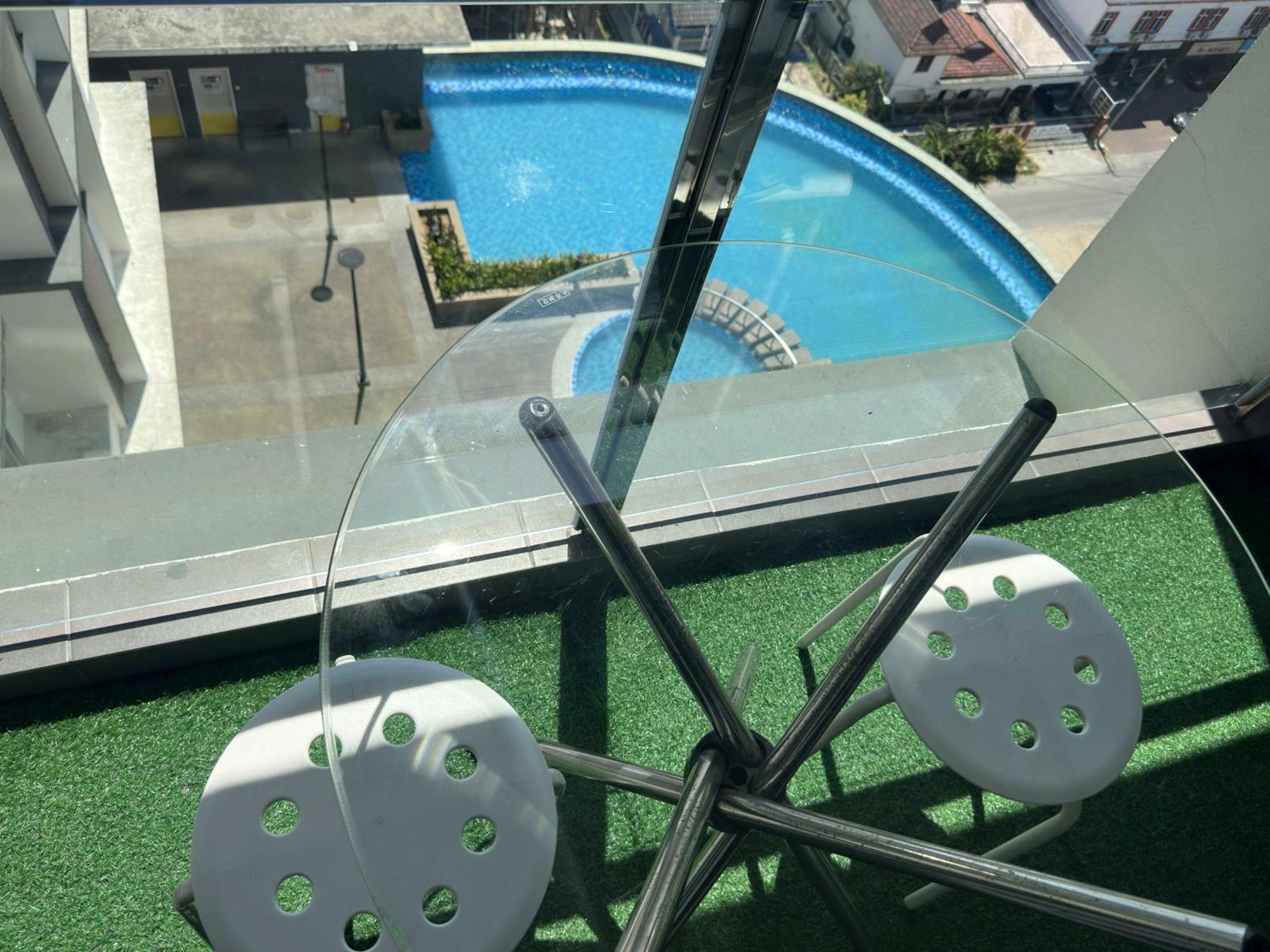 Cahaya Qaira Homestay @ D'Perdana コタバル エクステリア 写真