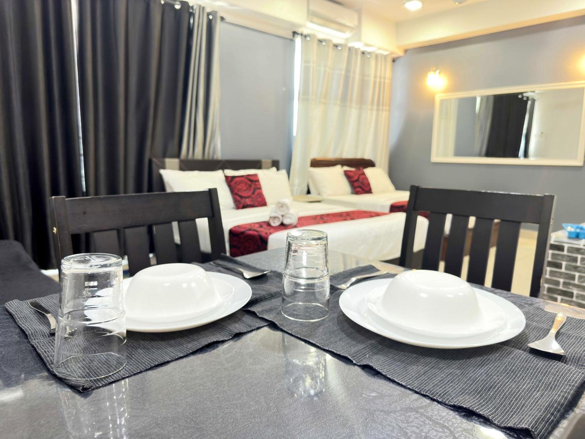 Cahaya Qaira Homestay @ D'Perdana コタバル エクステリア 写真